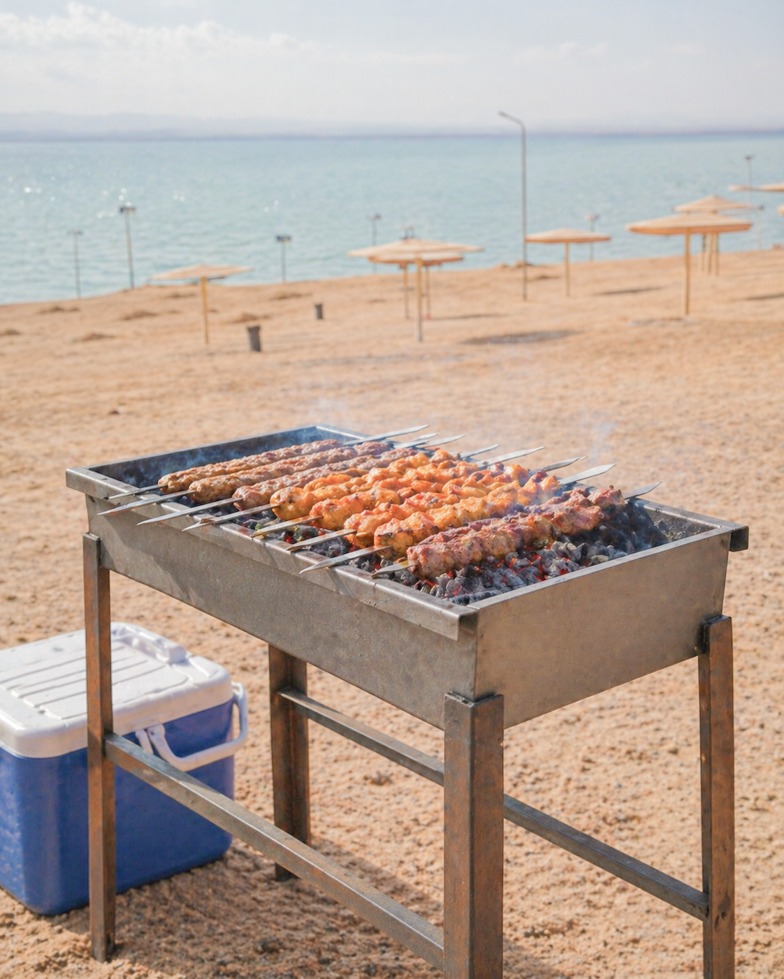 مناقل مجانية